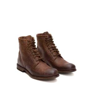 Frye Tyler Lace Up